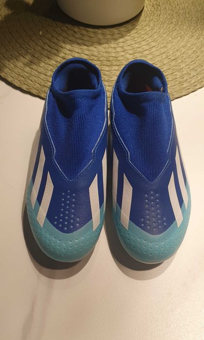 Детски бутонки Adidas