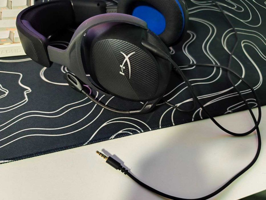 hyperx cloud stinger core 2