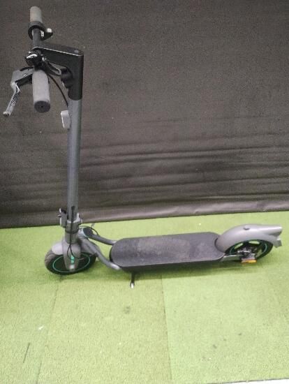 Trotinetă electrică Decathlon Sd500e - produs resigilat Decathlon