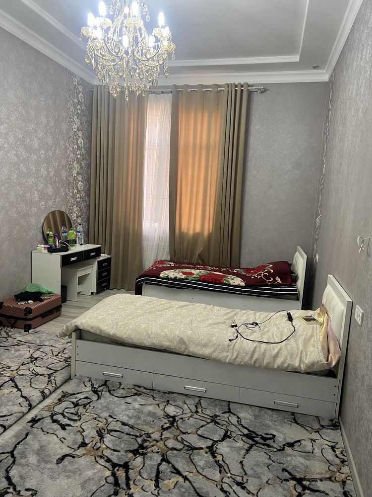 Квартира аренда только для девушек