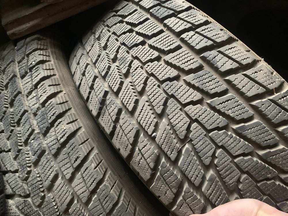 275/70/r.16 шины зимние