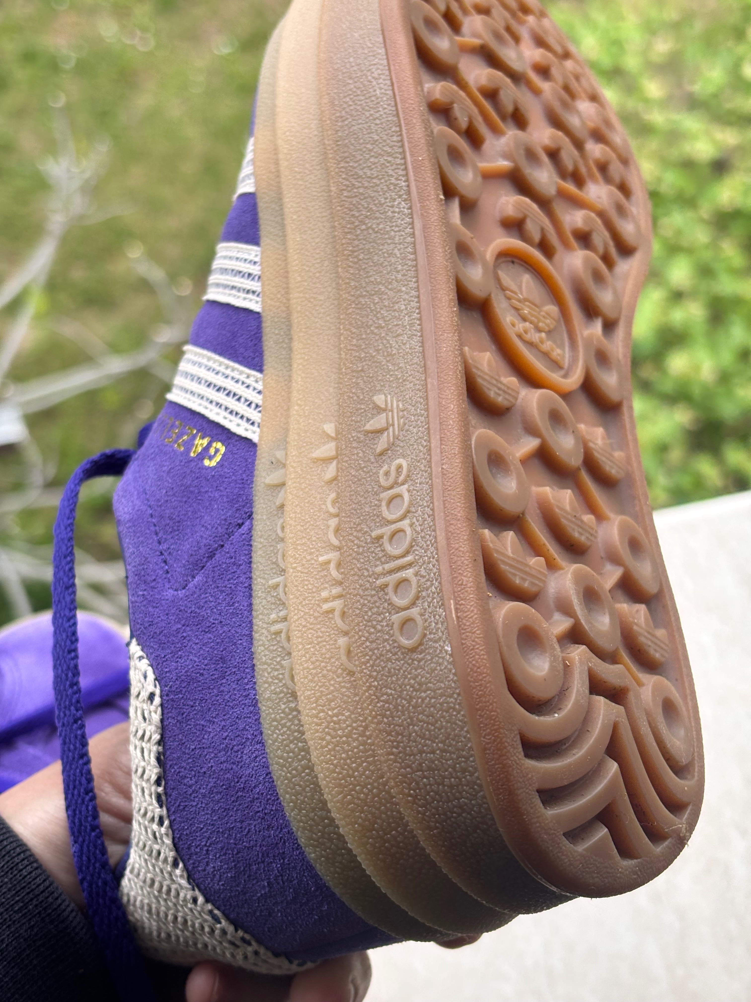 Adidas Gazelle 38 2/3