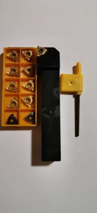 Suport filet interior exterior cutite de strung