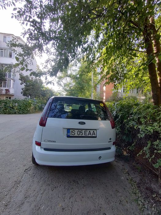 Ford focus C-max 1.8 tdci