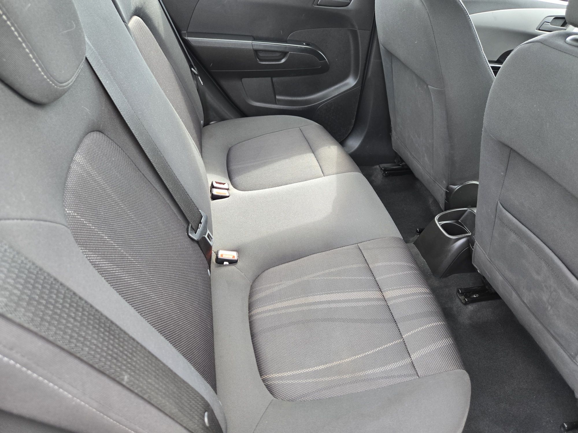 Chevrolet Aveo/ 2013/ 1.3 diesel/euro 5