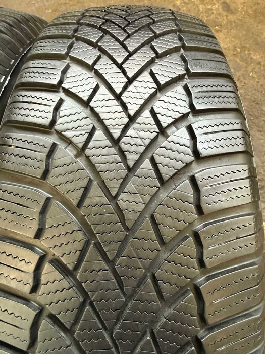 4x Anvelope iarna 225/65 R17 - Bridgestone Blizzak LM005