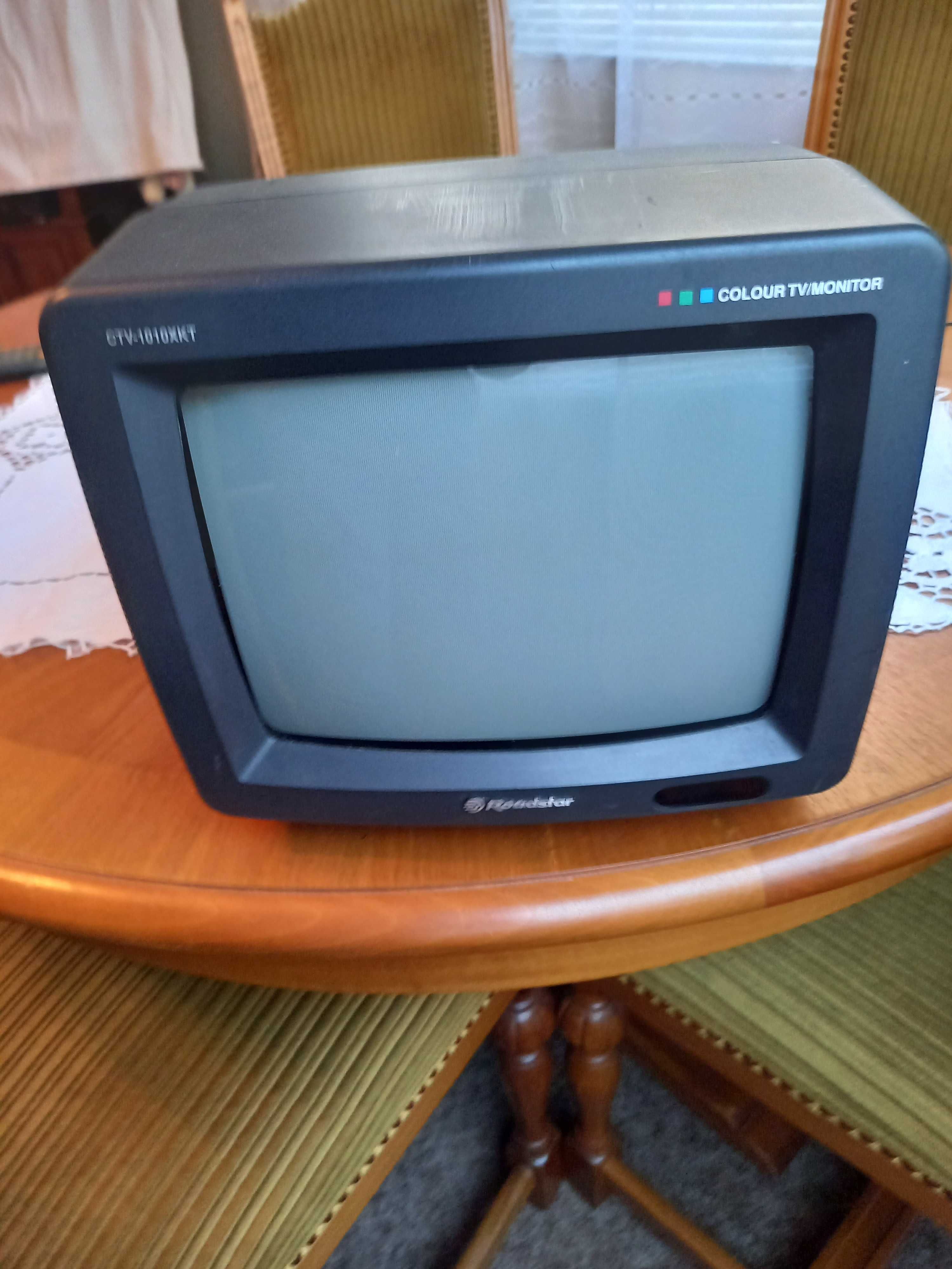 Tелевизор 12v/24V/220V