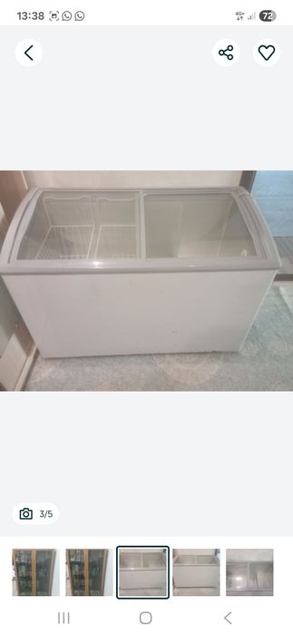 Морозильный холодильник,шкаф Италия с замком, велосипед детский