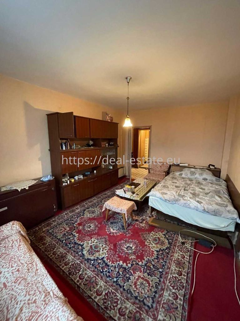 Продава се Многостаен апартамент в Благоевград, Еленово 1 - 100 кв.м за 1100 €/кв.м - Снимка #1
