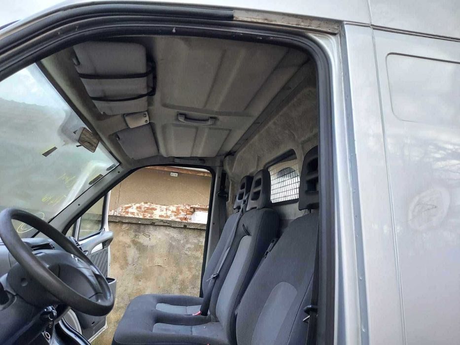 Citroen Jumper 2.2HDI