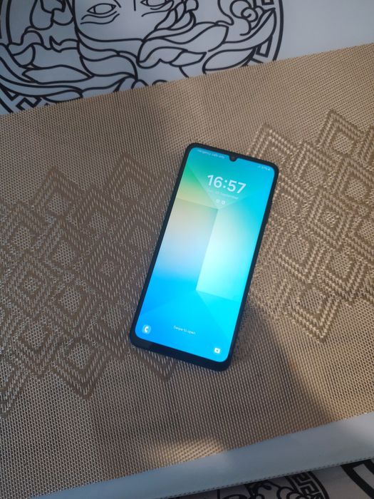 Samsung a06 128 ca nou