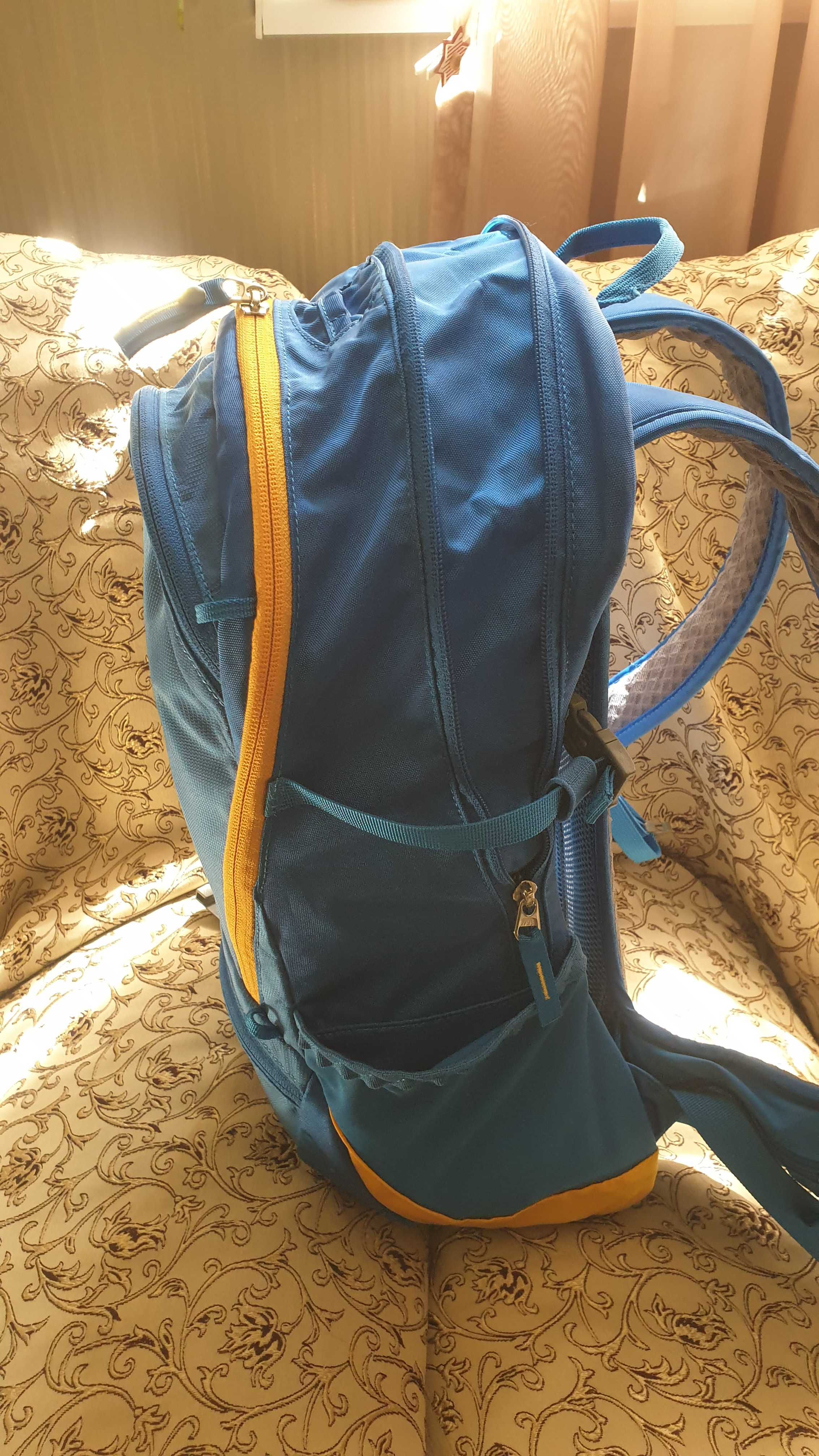 Раница Vaude 14+3