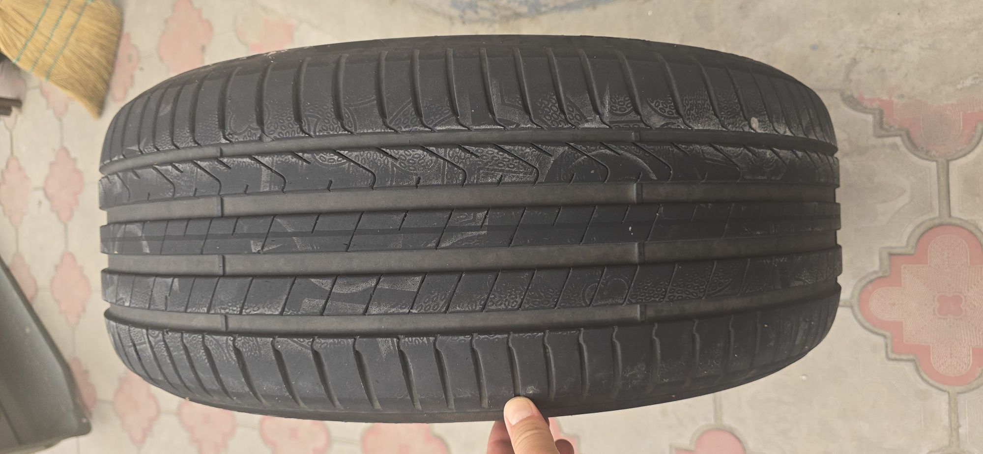 pirelli  id6  r20