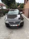 Volkswagen Passat B6
