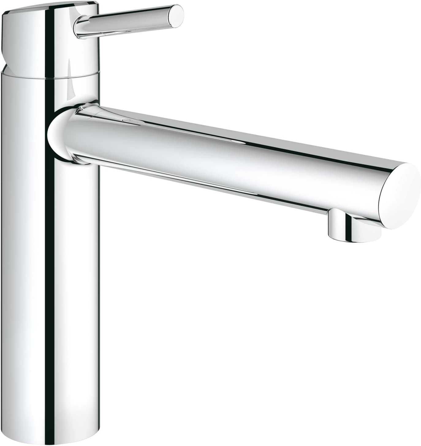 Grohe Concetto L, Baterie chiuveta, rotatie 140gr, NOU de la 1393 ron