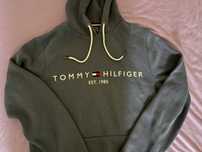 Tommy Hilfiger суичър S р-р