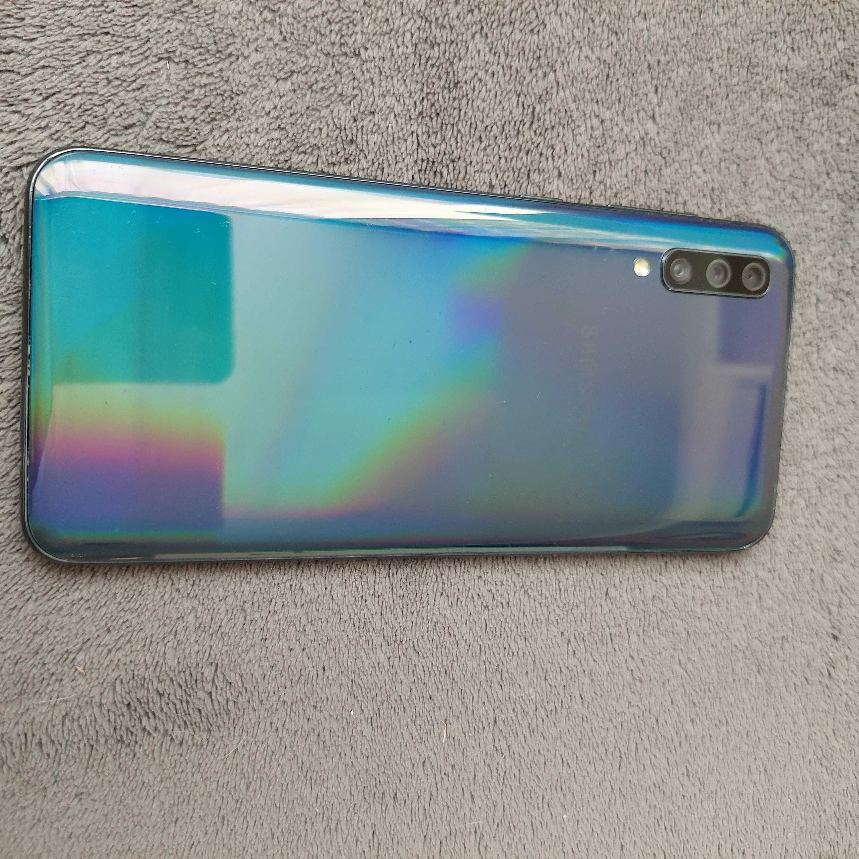 Samsung Galaxy A50
