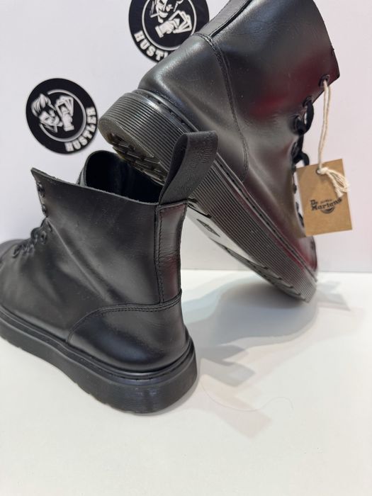 Кубинки DR.MARTENS .Номер 42