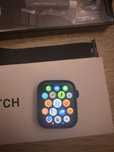 Apple watch SE 2023 Midnight Aluminium 44mm