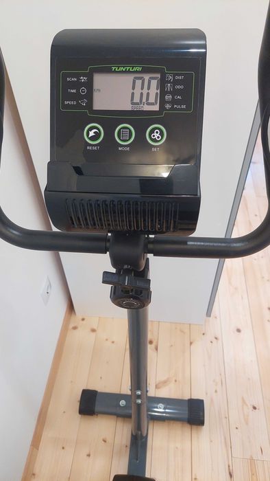 Bicicleta fitness magnetica Tunturi(Finlanda)