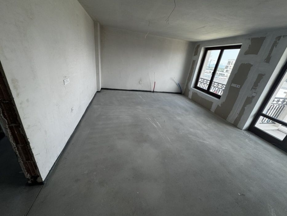 Продава се Многостаен апартамент в София, Кръстова вада - 141 кв.м за 4096 €/кв.м - Снимка #1