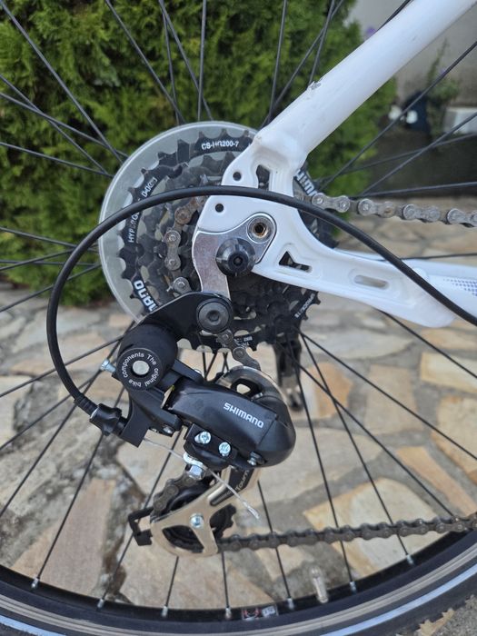 Велосипед LAKES 28цола