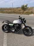 Vand Moto Guzzi V7 Stone 3, centenario 2021 - 850cc