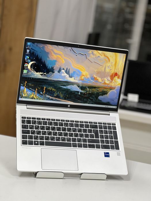 HP ProBook | Intel Core i7-1260P | ОЗУ 32Gb | SSD 1000Gb