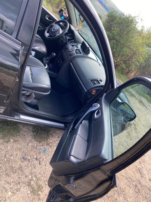 Vand renault megane 2