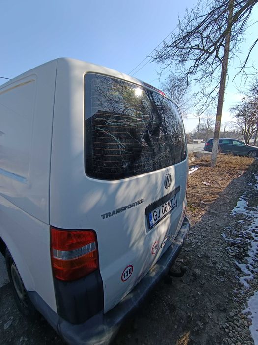 Vw t5 de vinzare