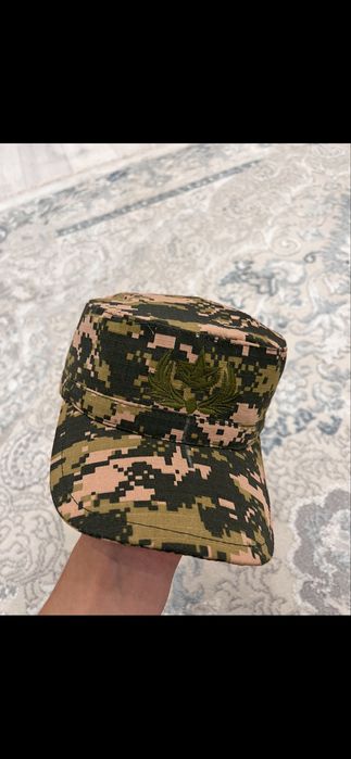 Продам военную форму