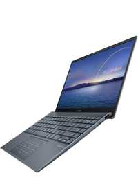 Laptop ASUS zenbook13,3 ultra sbtire, puternic,ssd schimb cu Tableta !