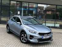 Kia X-Ceed*Automatic*Mild-Hybrid*Recent Adus