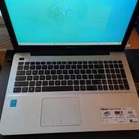 Laptop Asus X555L perfect functional