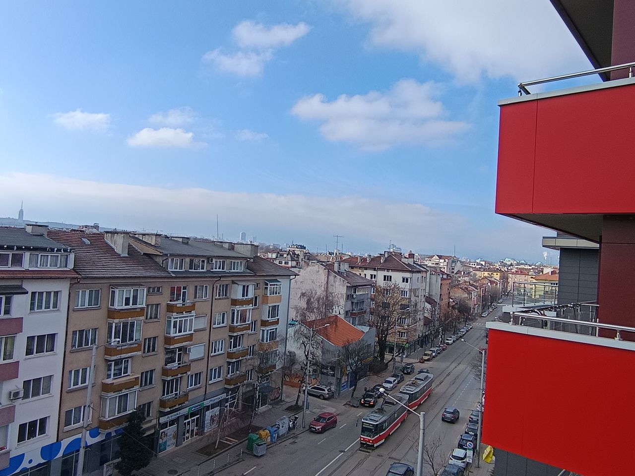 Дава се под наем Тристаен апартамент в София, Подуяне - 120 кв.м за 900 € - Снимка #9