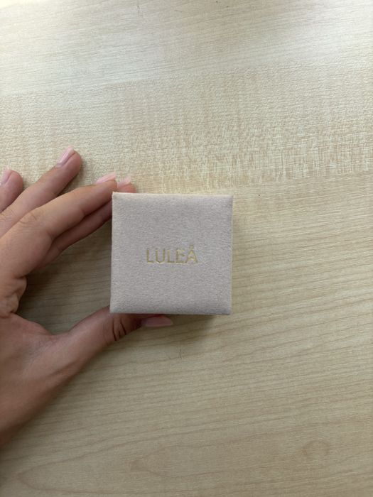 Cercei toarta argint