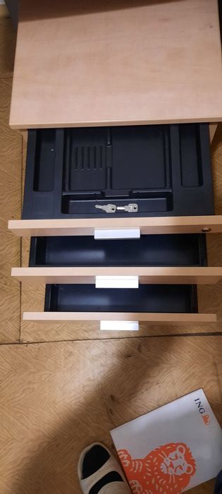 Birou si rollbox