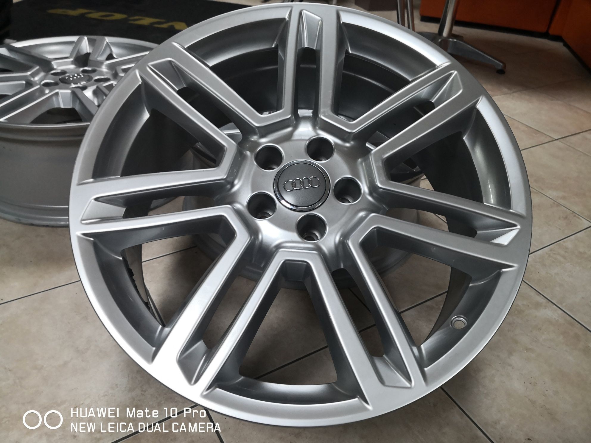 5x112 audi 5х112 ауди 20 цола джанти оригинални