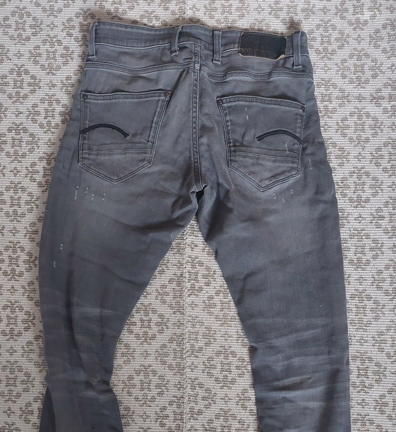 3 бр. G-star raw jeans  три чифта дънки