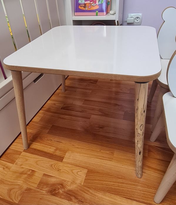Set masa cu scaune copii