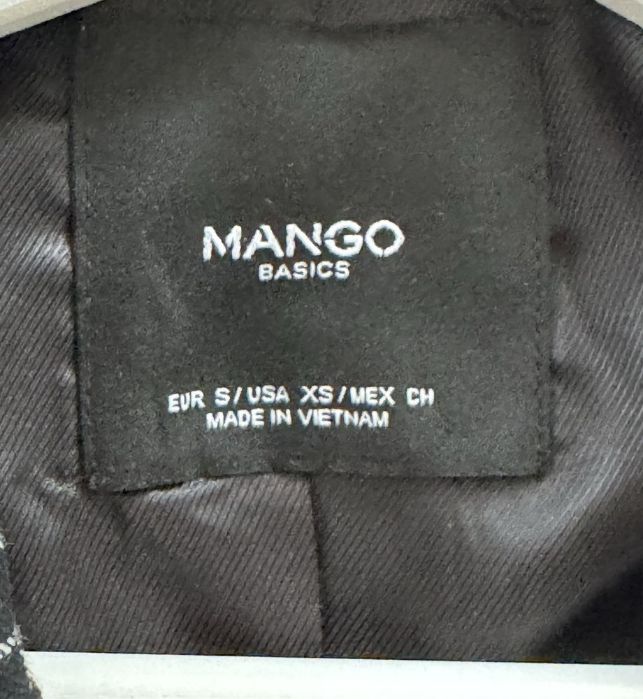 Женское пальто Mango