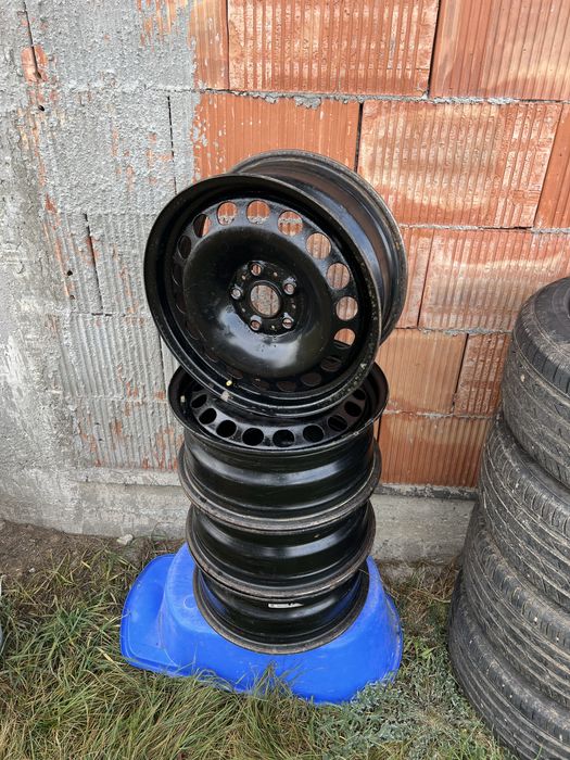 Jante tabla 16 inch vw audi seat skoda