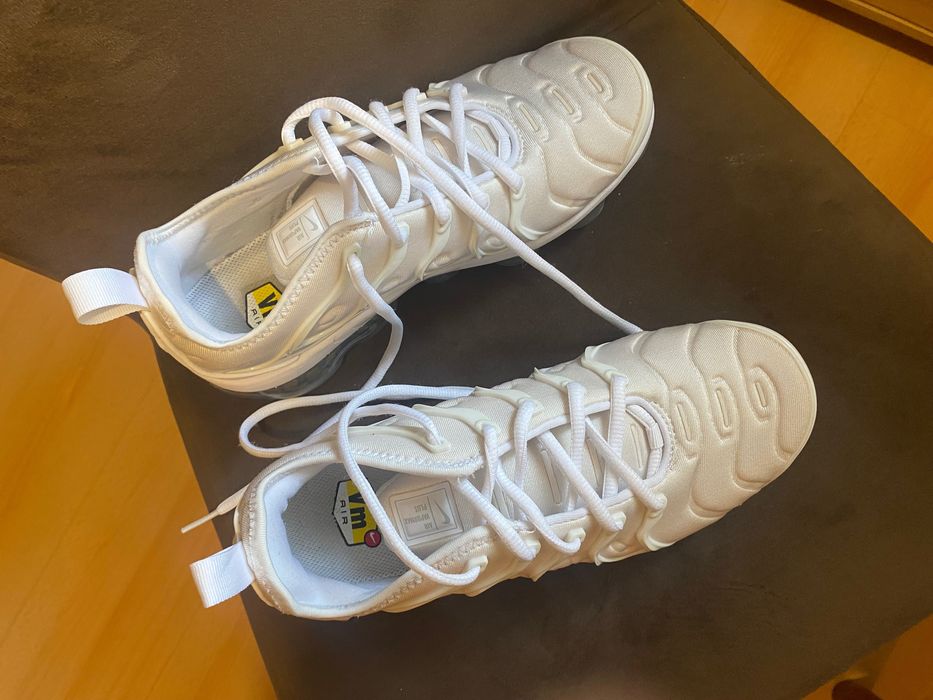 Маратонки Nike Air Vapor Max Plus