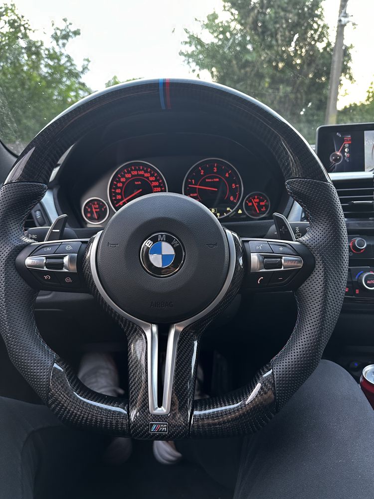 BMW SERIA 4 435d Grand Coupe