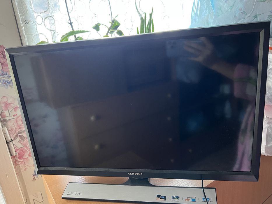 Телевизор Samsung