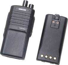 Рация Samcom CP-500