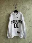 Hanorac Balenciaga Premium