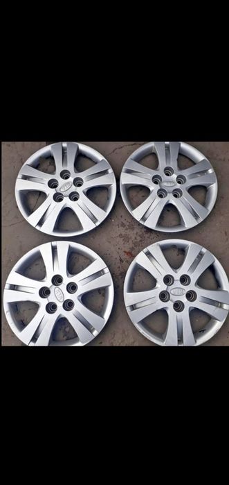 Тасове 16 kia ceed оригинални тасове 16 цола киа сийд може по еденично