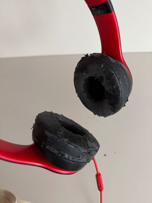 Слушалки Beats Solo3