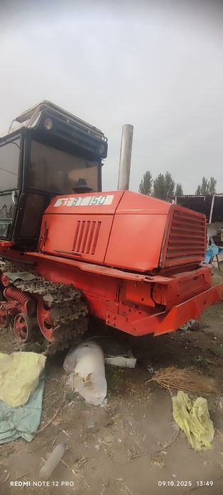 Вт 150. sotiladi.